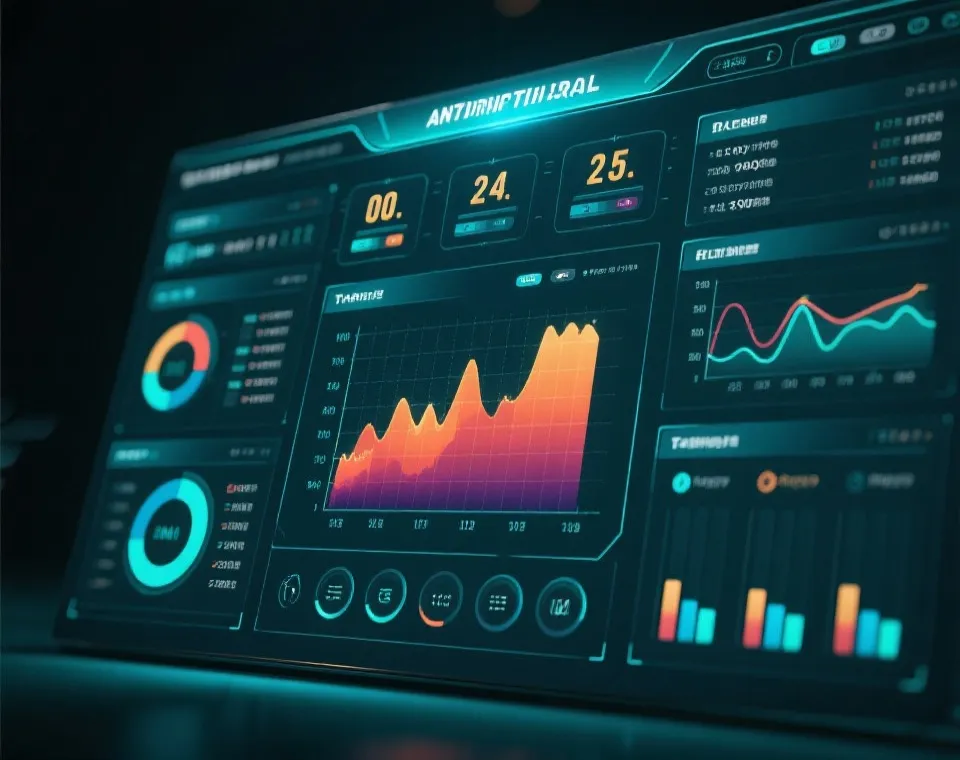 加拿大28AI智算中心选号助手界面展示