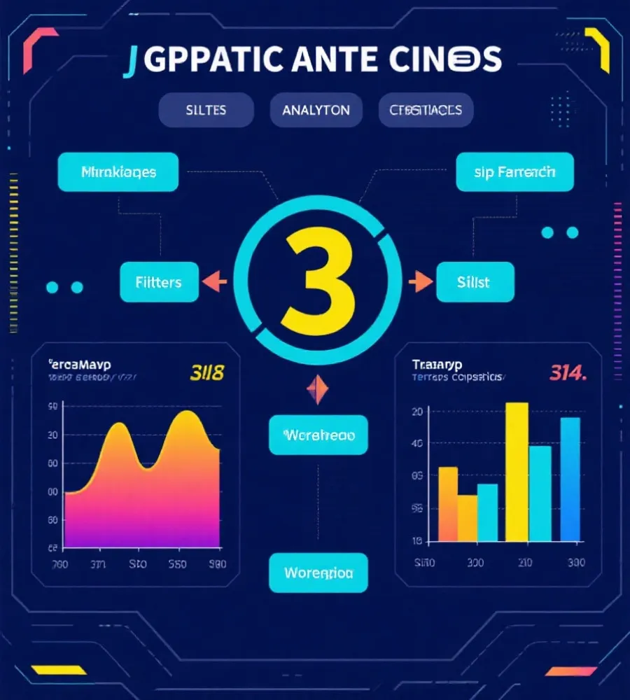 选号流程示意图