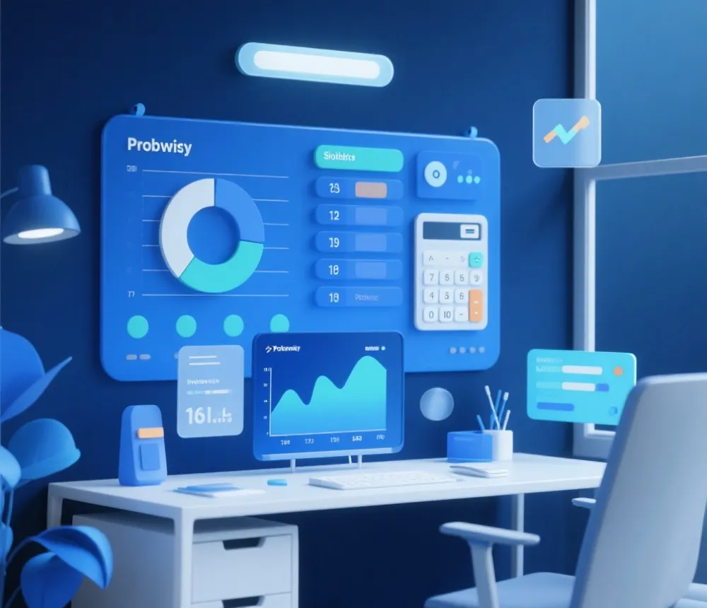 智能选号分析场景